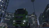 MAN TGX V8 Euro 5 [Add-On / Replace]